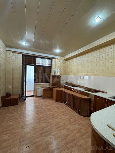 Satılır 3 otaqlı yeni tikili 168 m², Nəsimi r., photo 13 from 25
