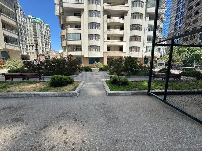 Satılır 3 otaqlı yeni tikili 168 m², Nəsimi r., photo 19 from 25
