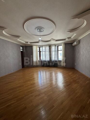 Satılır 3 otaqlı yeni tikili 168 m², Nəsimi r., photo 1 from 25