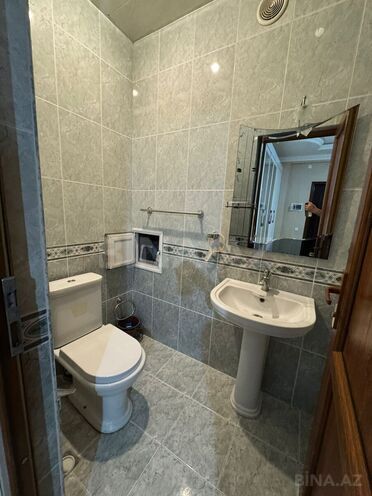 Satılır 3 otaqlı yeni tikili 168 m², Nəsimi r., photo 23 from 25