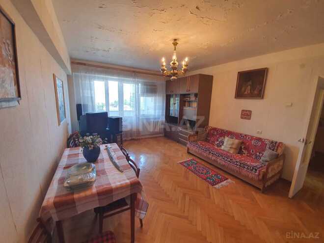 İcarəyə verilir 2 otaqlı köhnə tikili 60 m², İçəri Şəhər m., photo 4 from 16