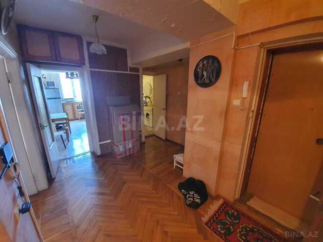 İcarəyə verilir 2 otaqlı köhnə tikili 60 m², İçəri Şəhər m., photo 9 from 16