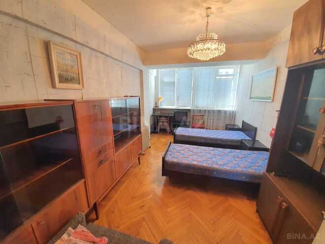 İcarəyə verilir 2 otaqlı köhnə tikili 60 m², İçəri Şəhər m., photo 12 from 16