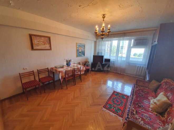 İcarəyə verilir 2 otaqlı köhnə tikili 60 m², İçəri Şəhər m., photo 6 from 16