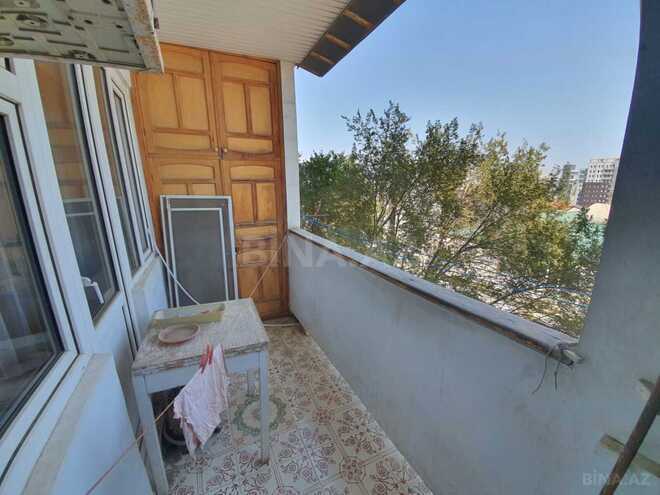 İcarəyə verilir 2 otaqlı köhnə tikili 60 m², İçəri Şəhər m., photo 14 from 16