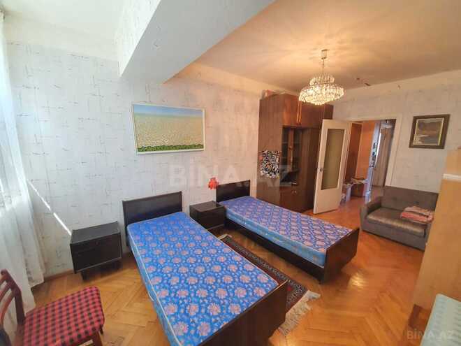İcarəyə verilir 2 otaqlı köhnə tikili 60 m², İçəri Şəhər m., photo 11 from 16