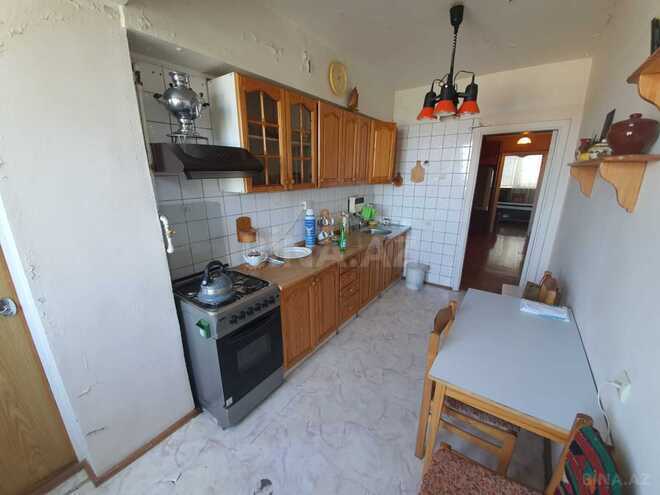 İcarəyə verilir 2 otaqlı köhnə tikili 60 m², İçəri Şəhər m., photo 8 from 16