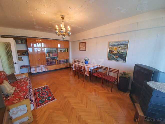 İcarəyə verilir 2 otaqlı köhnə tikili 60 m², İçəri Şəhər m., photo 5 from 16