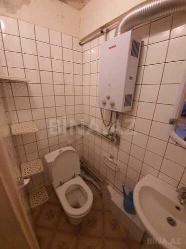 İcarəyə verilir 2 otaqlı köhnə tikili 60 m², İçəri Şəhər m., photo 10 from 16