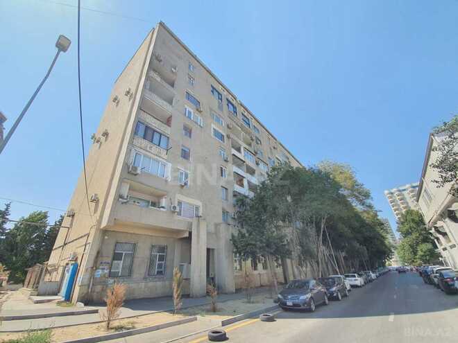 İcarəyə verilir 2 otaqlı köhnə tikili 60 m², İçəri Şəhər m., photo 1 from 16