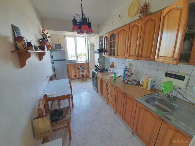 İcarəyə verilir 2 otaqlı köhnə tikili 60 m², İçəri Şəhər m., photo 7 from 16