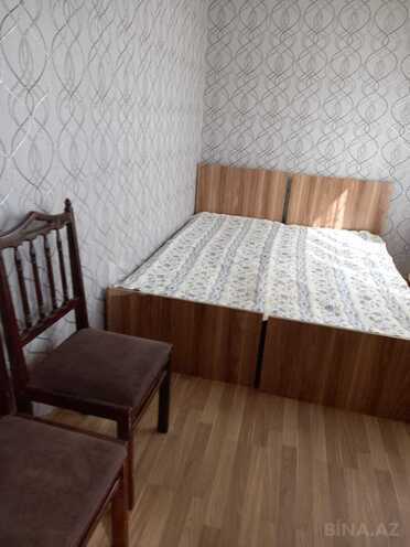 İcarəyə verilir 2 otaqlı həyət evi/bağ evi 60 m², Bayıl q., photo 15 from 16