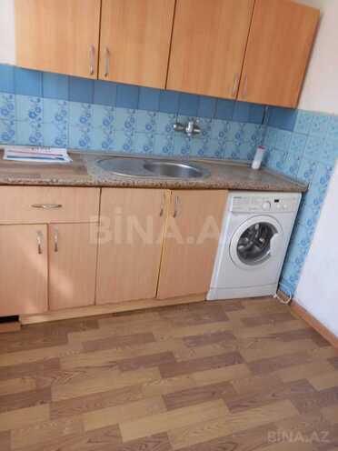 İcarəyə verilir 2 otaqlı həyət evi/bağ evi 60 m², Bayıl q., photo 9 from 16