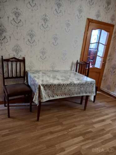 İcarəyə verilir 2 otaqlı həyət evi/bağ evi 60 m², Bayıl q., photo 8 from 16