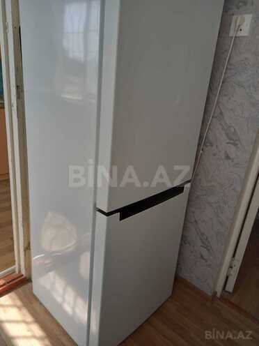 İcarəyə verilir 2 otaqlı həyət evi/bağ evi 60 m², Bayıl q., photo 4 from 16