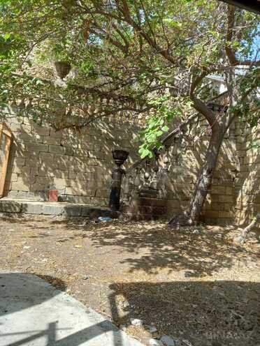 İcarəyə verilir 2 otaqlı həyət evi/bağ evi 60 m², Bayıl q., photo 14 from 16