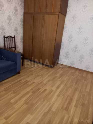 İcarəyə verilir 2 otaqlı həyət evi/bağ evi 60 m², Bayıl q., photo 12 from 16