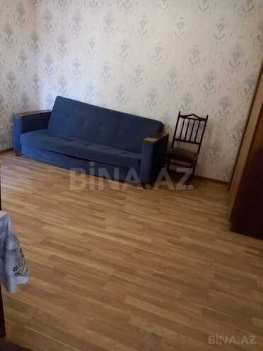 İcarəyə verilir 2 otaqlı həyət evi/bağ evi 60 m², Bayıl q., photo 3 from 16