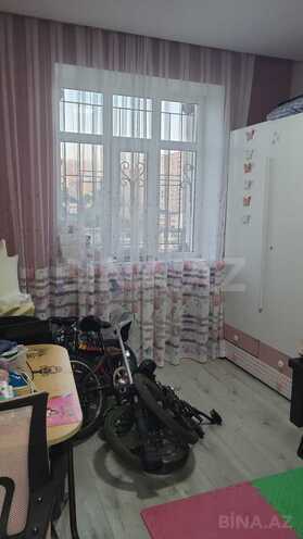 Продаётся 5-комн. вторичка 110 м², м. Ази Асланов, photo 9 from 14