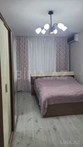 Продаётся 5-комн. вторичка 110 м², м. Ази Асланов, photo 6 from 14