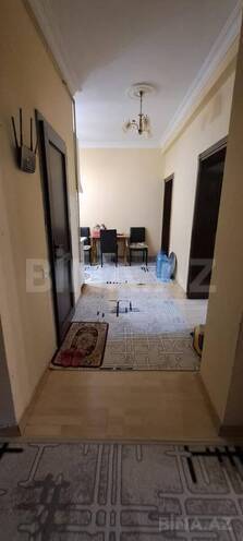 Сдаётся 3-комн. новостройка 103 м², м. Насими, photo 7 from 15