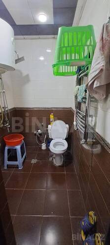 Сдаётся 3-комн. новостройка 103 м², м. Насими, photo 12 from 15
