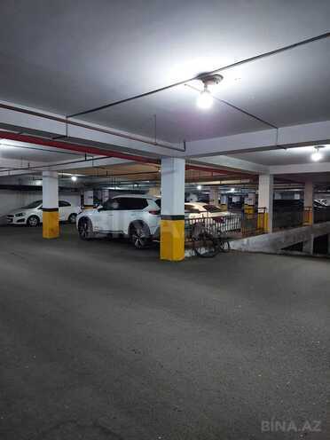 Продаётся 3-комн. новостройка 140 м², м. Нефтчиляр, photo 4 from 12