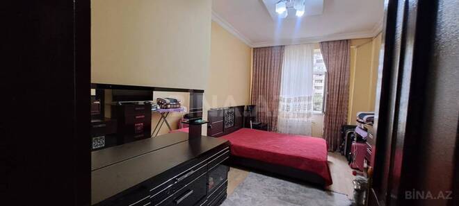 Сдаётся 3-комн. новостройка 103 м², м. Насими, photo 5 from 15