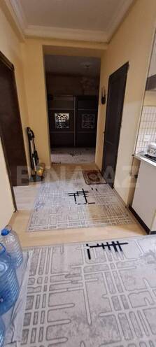 Сдаётся 3-комн. новостройка 103 м², м. Насими, photo 10 from 15