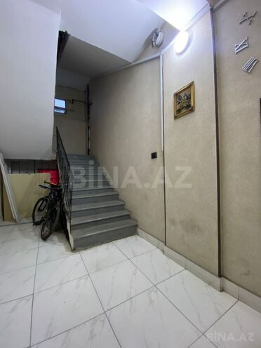 Продаётся 3-комн. новостройка 85 м², м. Иншаатчылар, photo 12 from 18