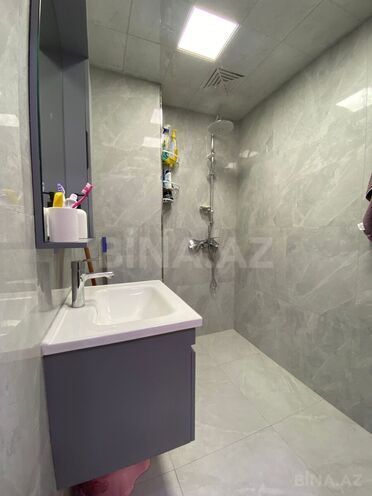 Продаётся 3-комн. новостройка 85 м², м. Иншаатчылар, photo 14 from 18