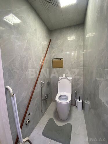 Продаётся 3-комн. новостройка 85 м², м. Иншаатчылар, photo 15 from 18