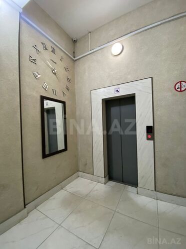 Продаётся 3-комн. новостройка 85 м², м. Иншаатчылар, photo 11 from 18
