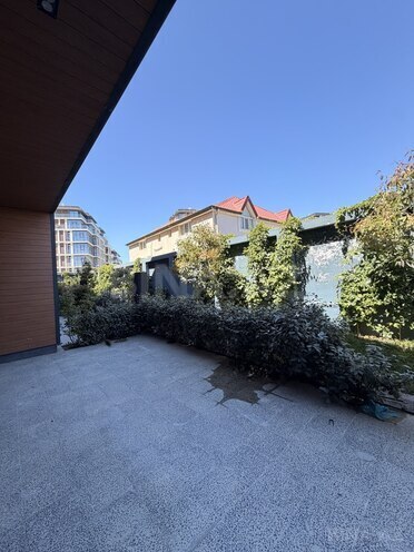 Satılır 2 otaqlı həyət evi/bağ evi 98 m², Sea Breeze q., photo 5 from 13