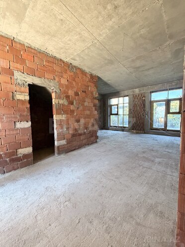Satılır 2 otaqlı həyət evi/bağ evi 98 m², Sea Breeze q., photo 10 from 13