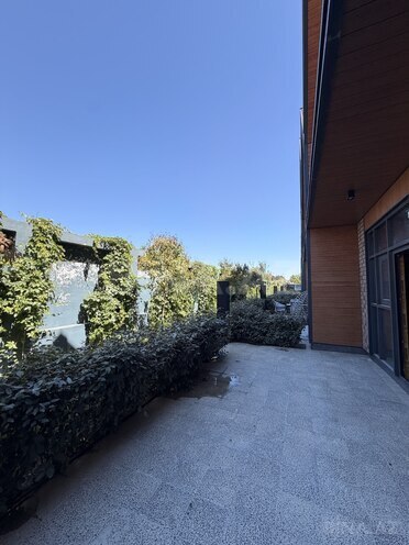 Satılır 2 otaqlı həyət evi/bağ evi 98 m², Sea Breeze q., photo 6 from 13