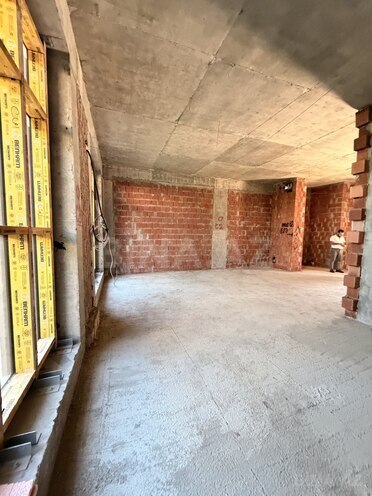 Satılır 2 otaqlı həyət evi/bağ evi 98 m², Sea Breeze q., photo 8 from 13