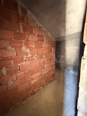 Satılır 2 otaqlı həyət evi/bağ evi 98 m², Sea Breeze q., photo 12 from 13