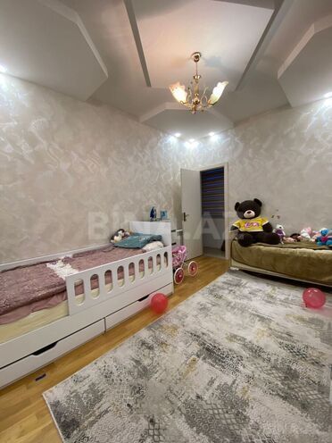 Продаётся 3-комн. новостройка 85 м², м. Иншаатчылар, photo 16 from 18