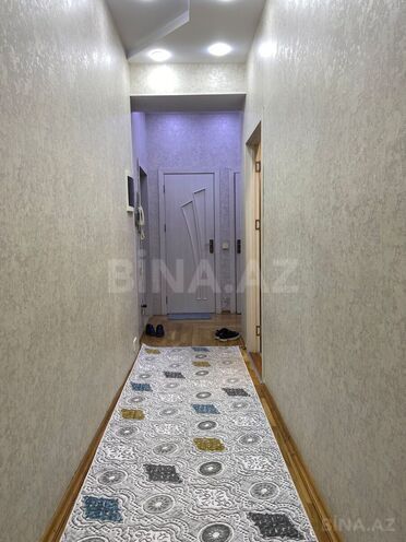 Продаётся 3-комн. новостройка 85 м², м. Иншаатчылар, photo 7 from 18
