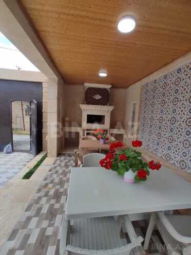İcarəyə verilir 5 otaqlı həyət evi/bağ evi 200 m², photo 4 from 11