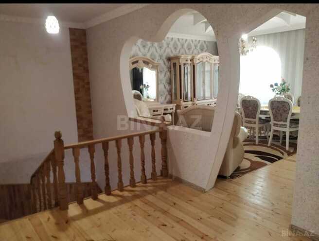 İcarəyə verilir 5 otaqlı həyət evi/bağ evi 200 m², photo 8 from 11