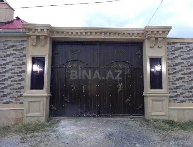 İcarəyə verilir 5 otaqlı həyət evi/bağ evi 200 m², photo 7 from 11