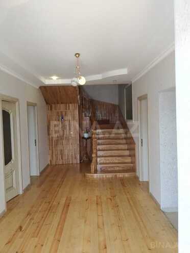 İcarəyə verilir 5 otaqlı həyət evi/bağ evi 200 m², photo 6 from 11