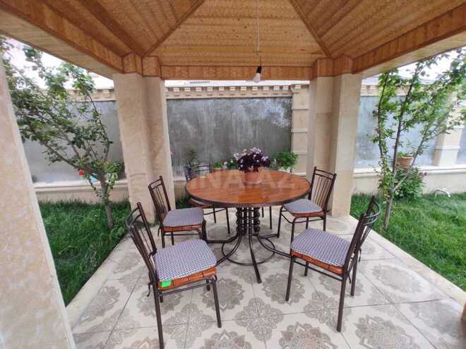 İcarəyə verilir 5 otaqlı həyət evi/bağ evi 200 m², photo 3 from 11