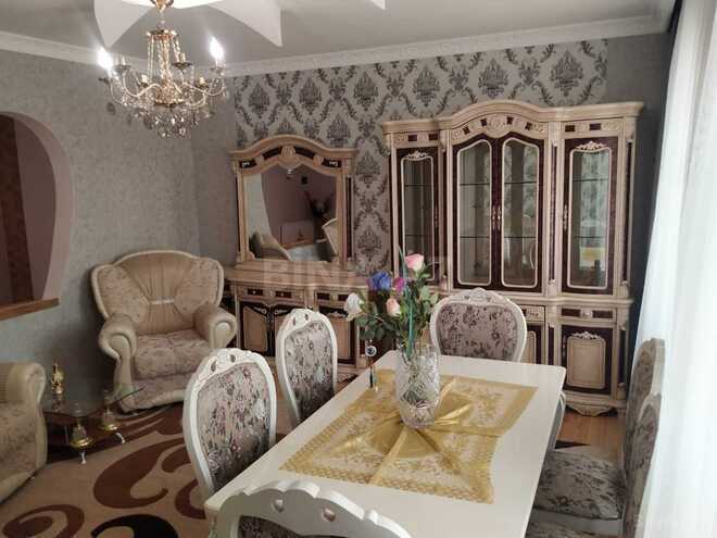 İcarəyə verilir 5 otaqlı həyət evi/bağ evi 200 m², photo 5 from 11