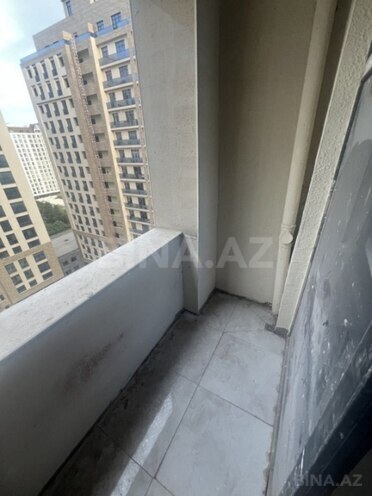 Продаётся 2-комн. новостройка 51 м², Насиминский  р., photo 8 from 12