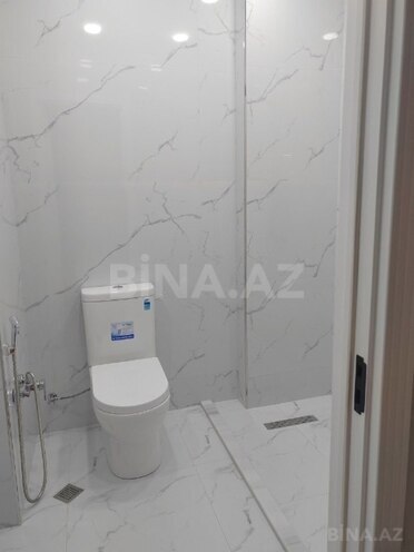 Satılır 2 otaqlı yeni tikili 47 m², 20 Yanvar m., photo 10 from 13