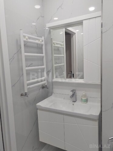 Satılır 2 otaqlı yeni tikili 47 m², 20 Yanvar m., photo 9 from 13