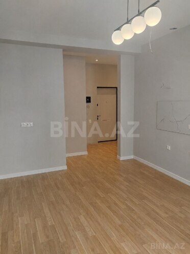 Satılır 2 otaqlı yeni tikili 47 m², 20 Yanvar m., photo 5 from 13